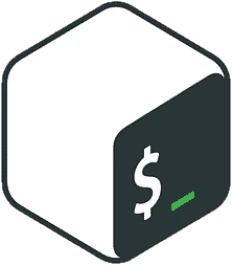 Bash icon